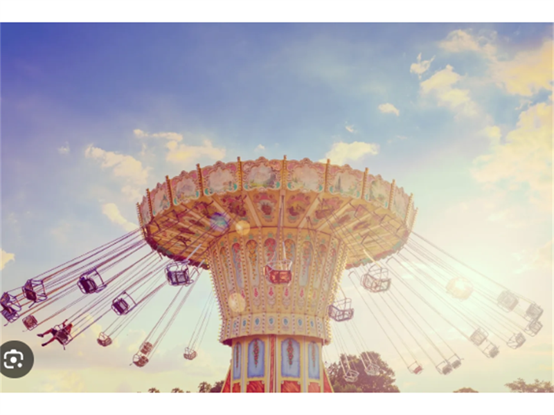 Fair Logo
